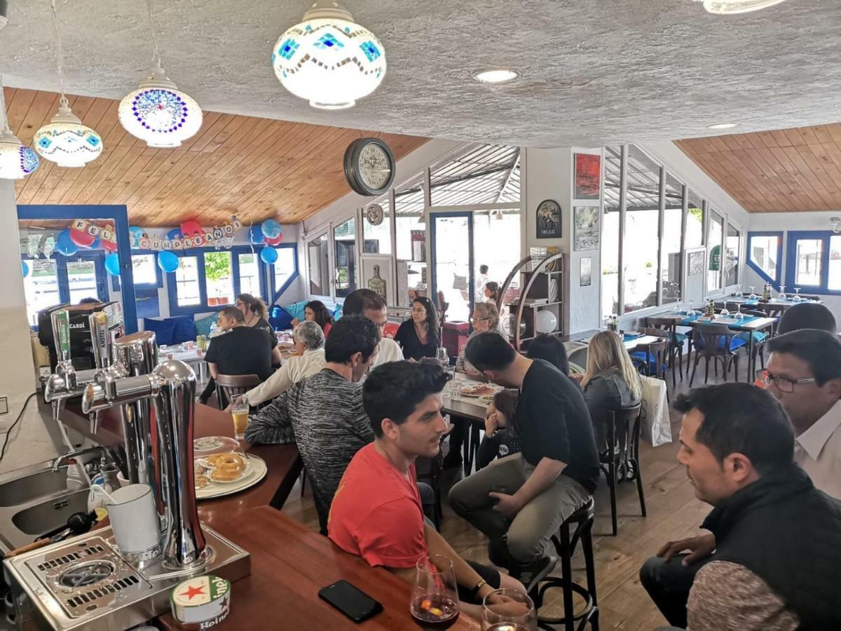 Camping Vila Village Sant Feliu de Buixalleu Dış mekan fotoğraf